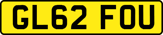 GL62FOU