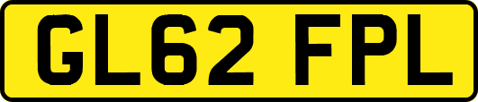 GL62FPL