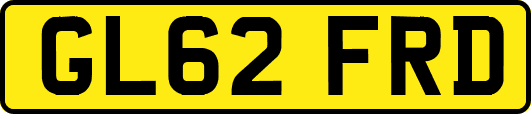 GL62FRD