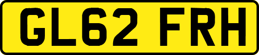 GL62FRH
