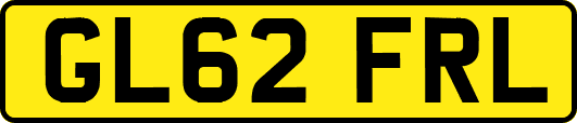 GL62FRL