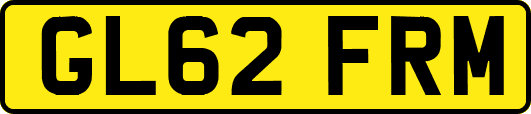 GL62FRM