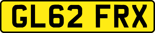 GL62FRX
