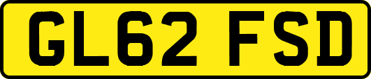 GL62FSD