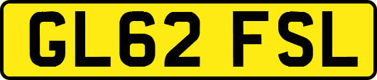 GL62FSL