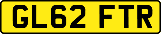 GL62FTR