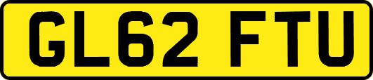GL62FTU