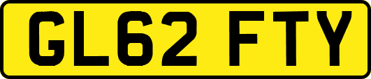 GL62FTY