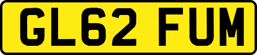 GL62FUM