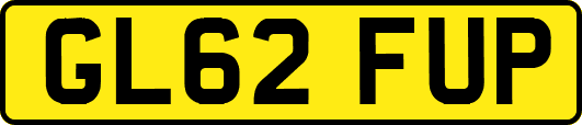 GL62FUP