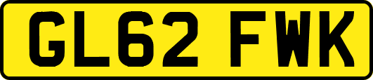 GL62FWK