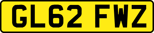 GL62FWZ