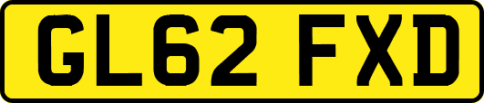 GL62FXD