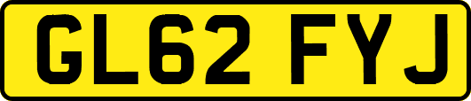 GL62FYJ