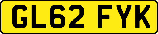 GL62FYK