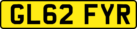 GL62FYR