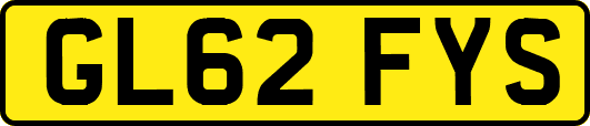 GL62FYS