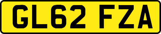 GL62FZA