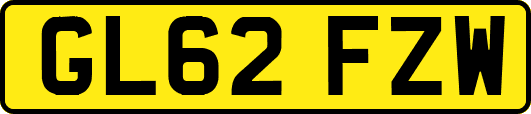 GL62FZW