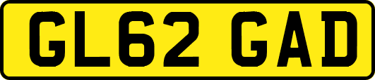GL62GAD