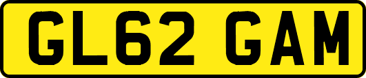 GL62GAM