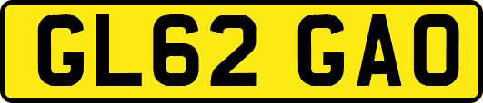 GL62GAO