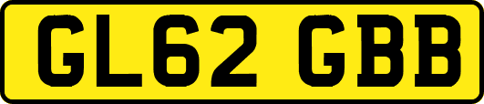 GL62GBB
