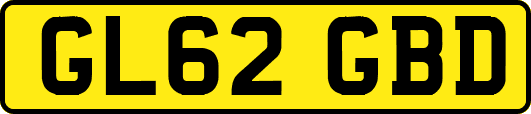 GL62GBD