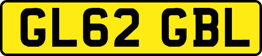GL62GBL
