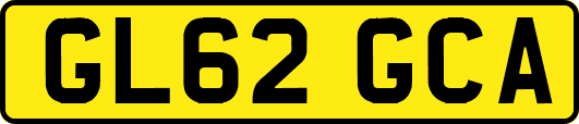 GL62GCA