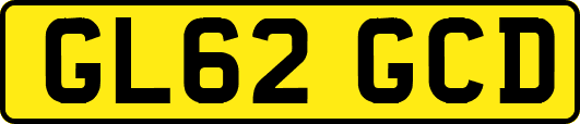 GL62GCD