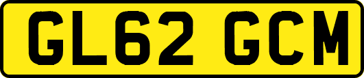 GL62GCM