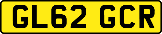 GL62GCR