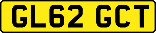 GL62GCT