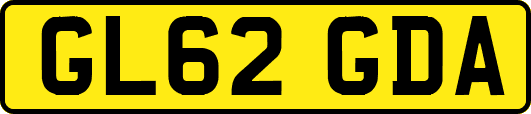 GL62GDA