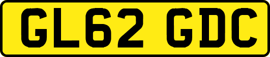 GL62GDC