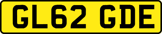 GL62GDE