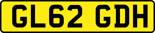 GL62GDH