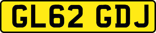 GL62GDJ