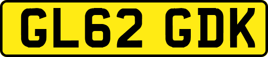 GL62GDK