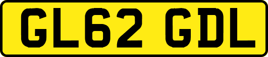 GL62GDL