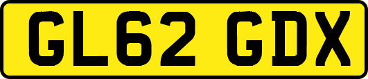 GL62GDX