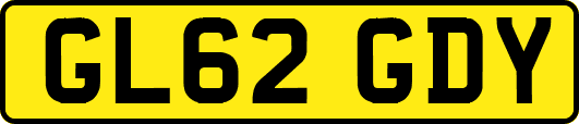 GL62GDY