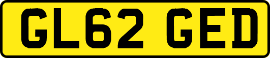 GL62GED