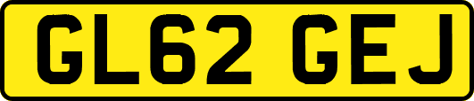 GL62GEJ