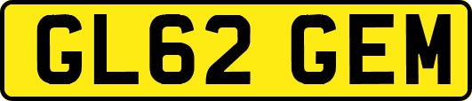 GL62GEM