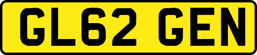 GL62GEN