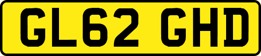 GL62GHD