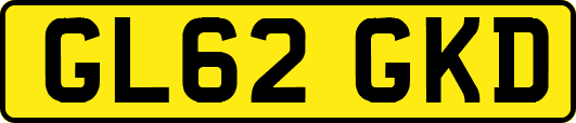 GL62GKD