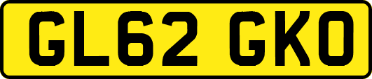 GL62GKO